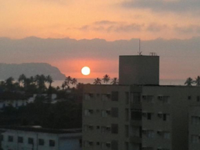 Apto Las Brisas Guaruja- Praia Enseada